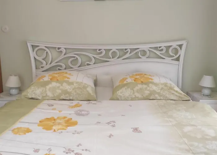 Haus Muehlenheim Prázdninový dům