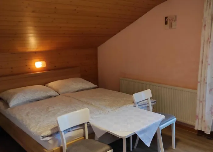 Haus Muehlenheim Prázdninový dům Schwendau