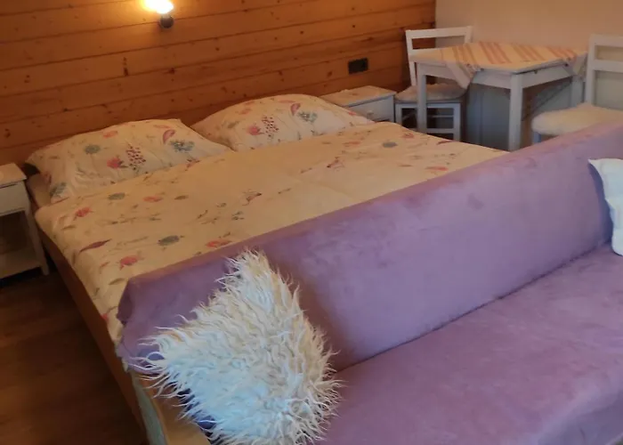 Haus Muehlenheim * Schwendau