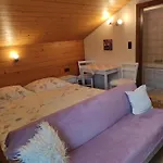 Haus Muehlenheim Σπίτι διακοπών