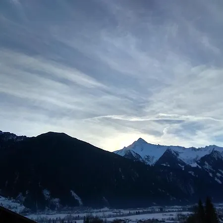 펜션 Haus Muehlenheim 슈벤다우