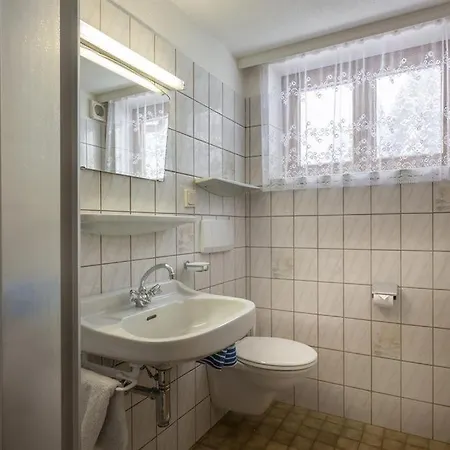 Haus Muehlenheim 펜션