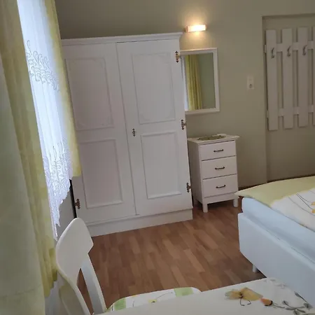 펜션 Haus Muehlenheim *