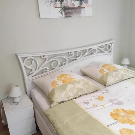 Haus Muehlenheim 펜션 *