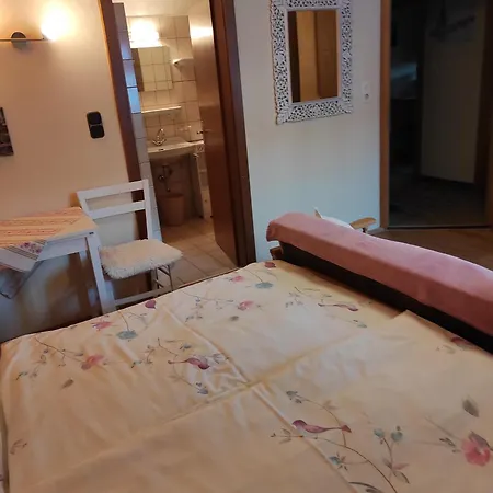 펜션 Haus Muehlenheim 슈벤다우