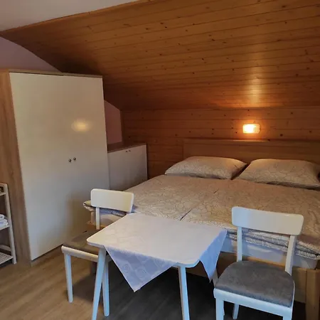 펜션 Haus Muehlenheim