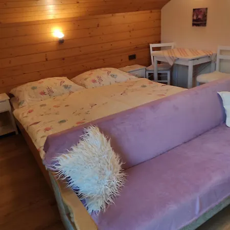 Haus Muehlenheim * 슈벤다우