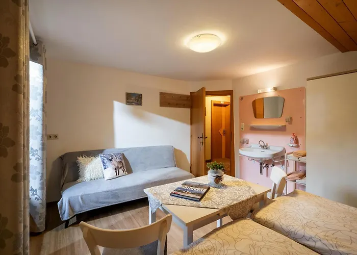 Haus Muehlenheim Prázdninový dům