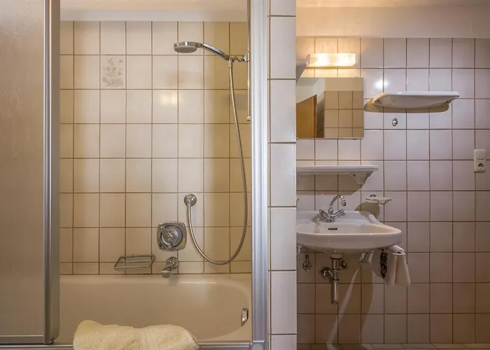 Prázdninový dům Haus Muehlenheim *