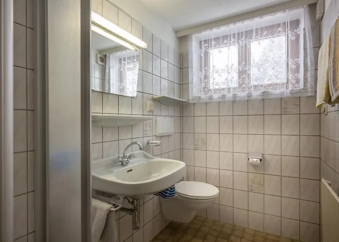 Haus Muehlenheim Prázdninový dům