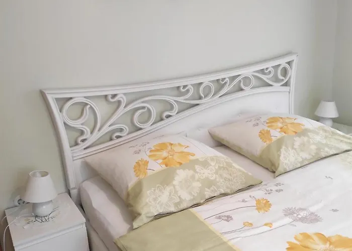 Haus Muehlenheim Prázdninový dům *